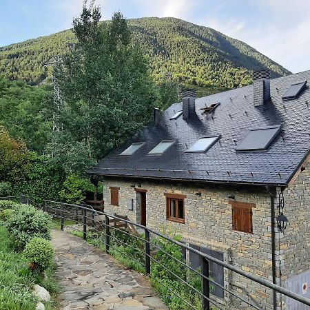 Appartement Bonic I Acollidor Triplex Amb Vistes à Bohí Extérieur photo