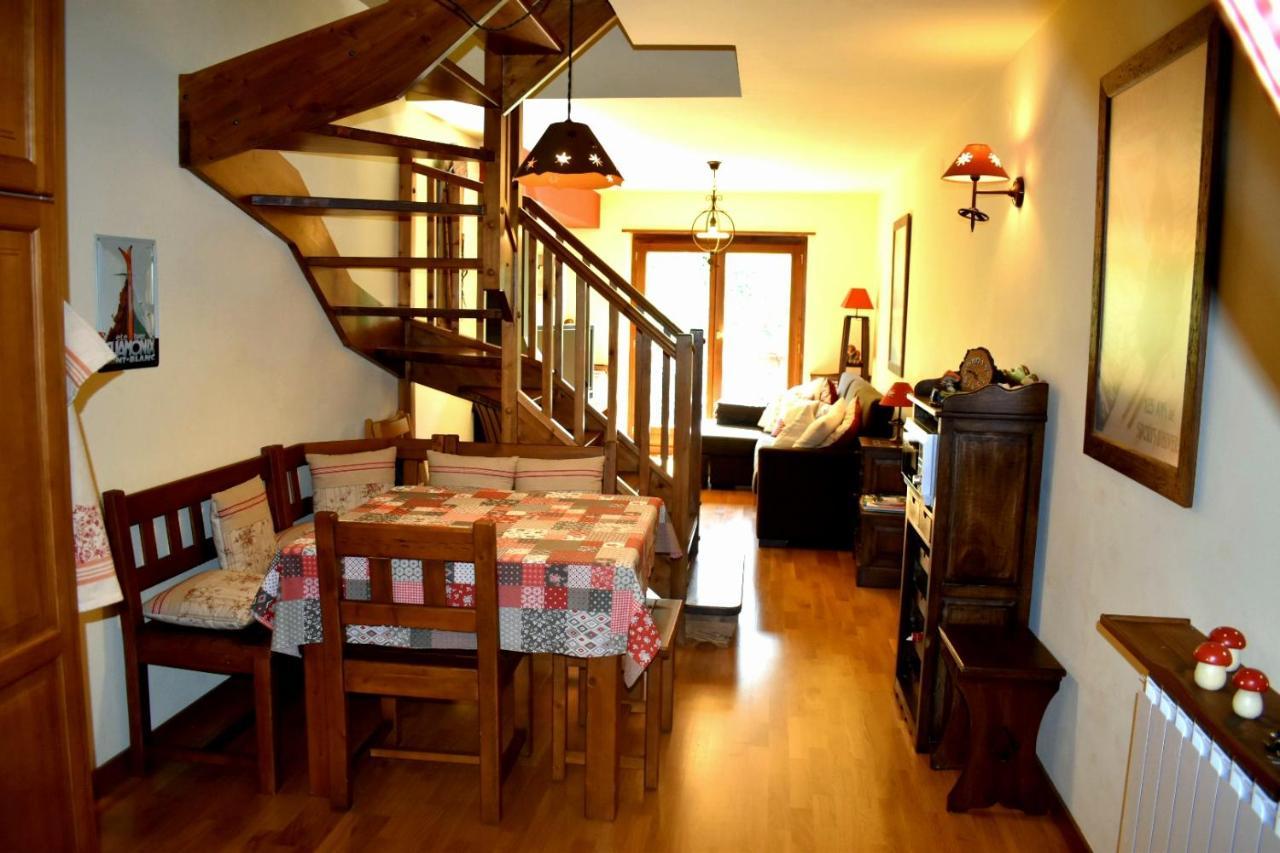 Appartement Bonic I Acollidor Triplex Amb Vistes à Bohí Extérieur photo