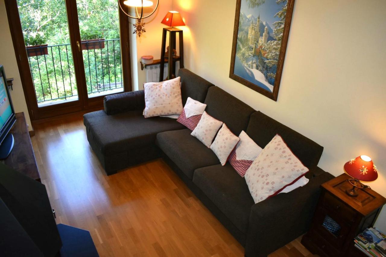 Appartement Bonic I Acollidor Triplex Amb Vistes à Bohí Extérieur photo