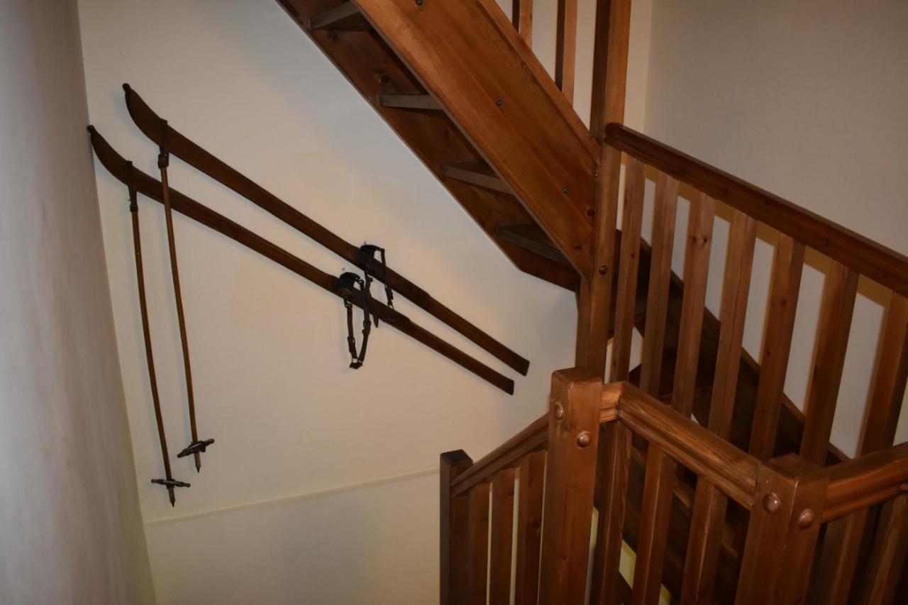 Appartement Bonic I Acollidor Triplex Amb Vistes à Bohí Extérieur photo