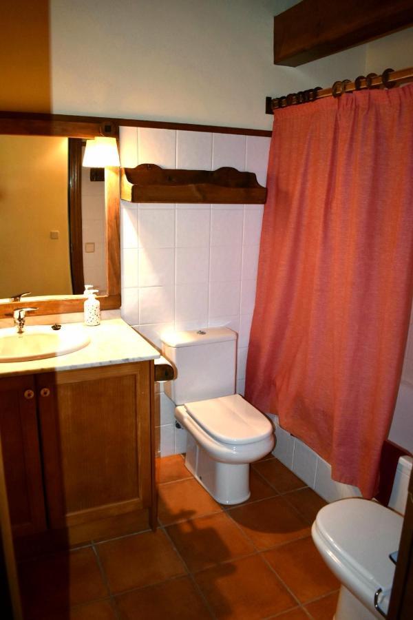 Appartement Bonic I Acollidor Triplex Amb Vistes à Bohí Extérieur photo