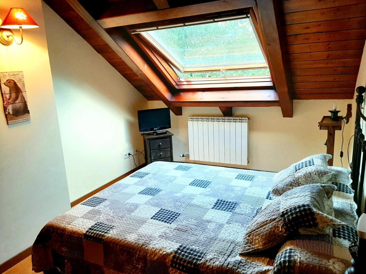 Appartement Bonic I Acollidor Triplex Amb Vistes à Bohí Extérieur photo
