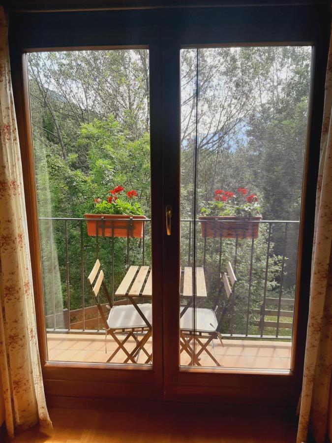 Appartement Bonic I Acollidor Triplex Amb Vistes à Bohí Extérieur photo