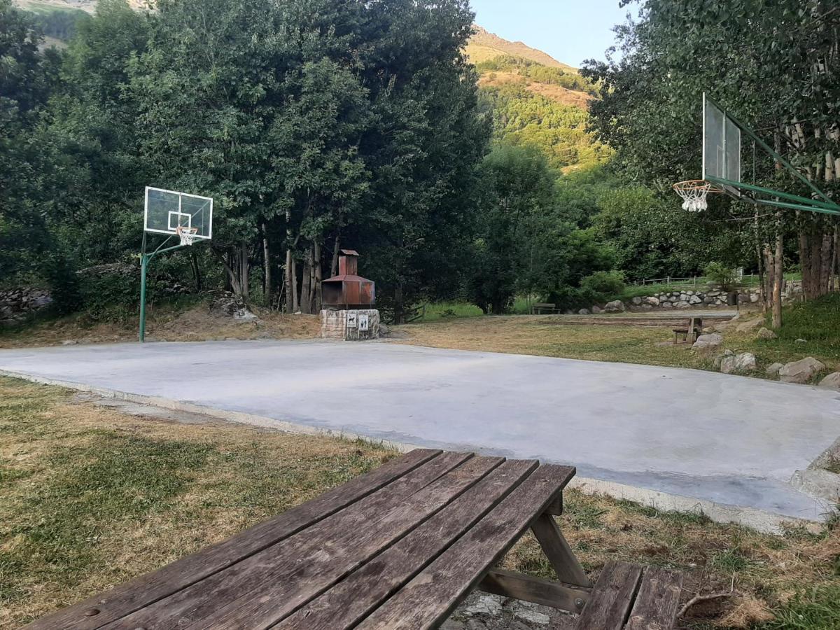 Appartement Bonic I Acollidor Triplex Amb Vistes à Bohí Extérieur photo
